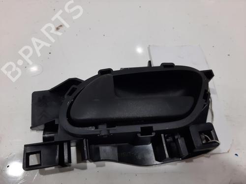 Udvendigt håndtag Udvendigt håndtag VAUXHALL VIVARO C Van (K0) 1.5 (102 hp) 32757287 32757287