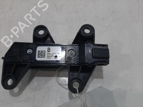 Electronic module JAGUAR I-PACE (X590) EV400 AWD | BP30608756M83 