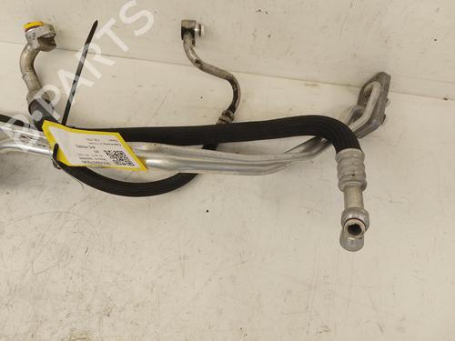 AC pipe BMW X5 (F15, F85) M | BP26747131M126 
