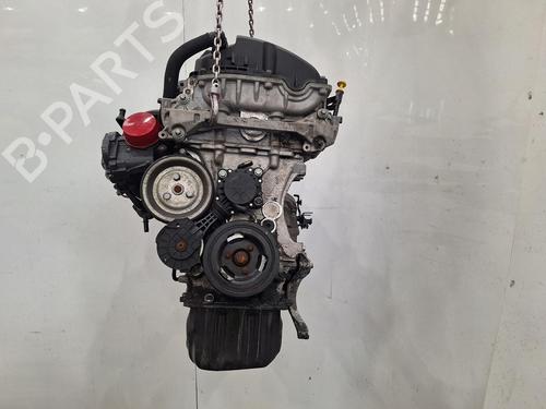 Used Engine Engine MINI MINI (R56) One (98 hp) 34733885 34733885