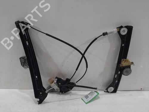 Used Front left window mechanism BMW 1 (F21) 116 d (116 hp) 31361327
