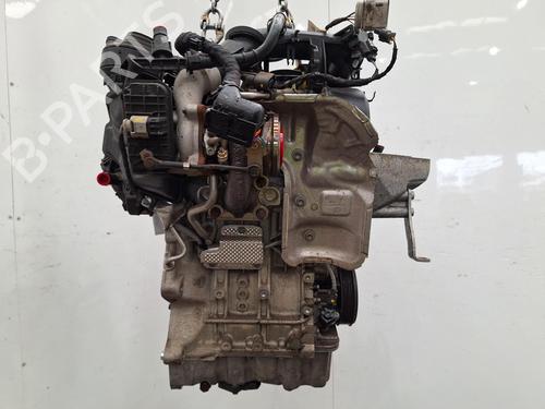 Engine SKODA FABIA III (NJ3) 1.0 TSI | BP36530356M1 - Image 6