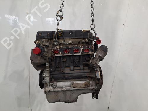 Engine VAUXHALL CORSA Mk IV (E) (X15) 1.4 | BP39622571M1 - Image 3