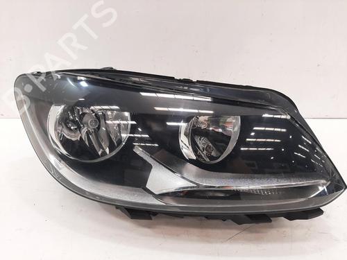 Used Right headlight Right headlight 38338782 38338782