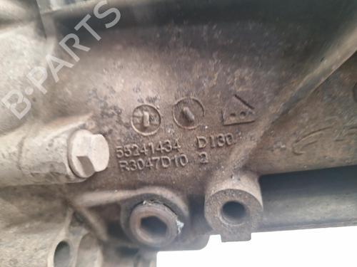 Gearbox FIAT 500 (312_) 1.2 (312AXA1A) | BP37433331M3 - Image 3