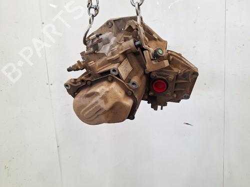 Gearbox FORD KA (RU8) 1.2 | BP36087340M3 - Image 4