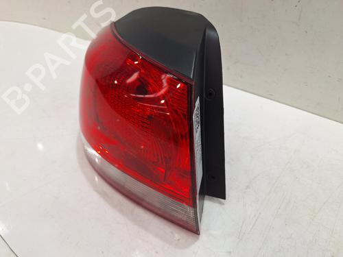 Left taillight VW GOLF VI (5K1) 1.4 | BP26869114C34 
