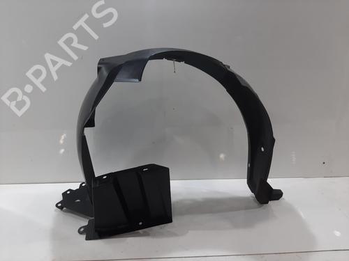 Used Wheel arch Wheel arch PEUGEOT 108 1.0 VTi (69 hp) 36451830 36451830