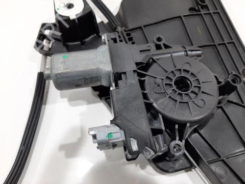 Front left window mechanism VAUXHALL CORSA Mk V (F) 1.2 | BP32409438C22