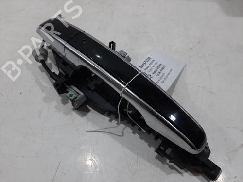 Utvendig håndtak LAND ROVER RANGE ROVER IV (L405) 3.0 SDV6 Hybrid 4x4 | BP30608817C122