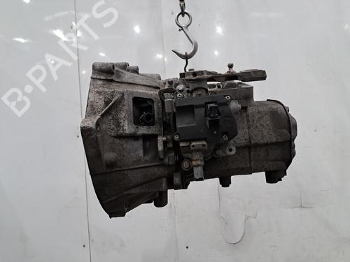 Gearbox PEUGEOT 308 CC (4B_) 1.6 16V | BP26798165M3 