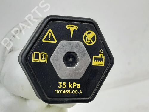 Expansion tank TESLA MODEL 3 (5YJ3) EV | BP29266342C120 