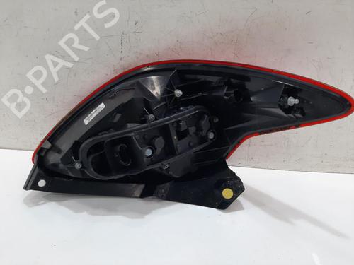 Right taillight FORD KA (RU8) 1.2 | BP33124839C35 - Image 4