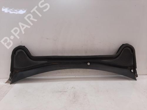 Torpedoplate Torpedoplate FORD FOCUS IV (HN) 1.0 EcoBoost (125 hp) 37593089 37593089