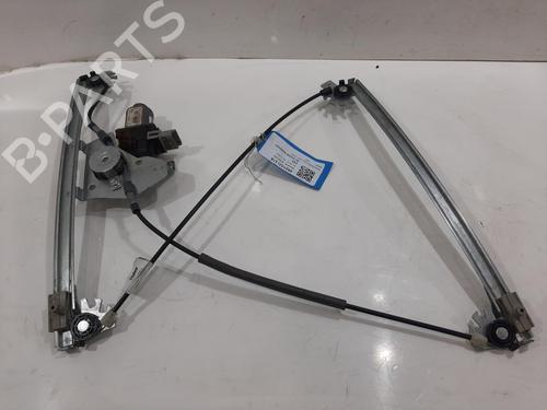 Used Front right window mechanism CITROËN DS5 2.0 HDi 165 (163 hp) 29349283