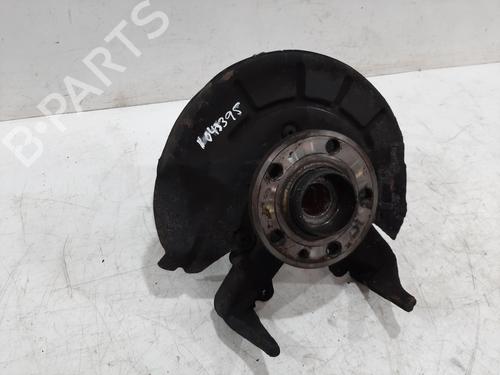 Fusée avant gauche SEAT IBIZA IV (6J5, 6P1) 1.2 TSI (105 hp) 33179299