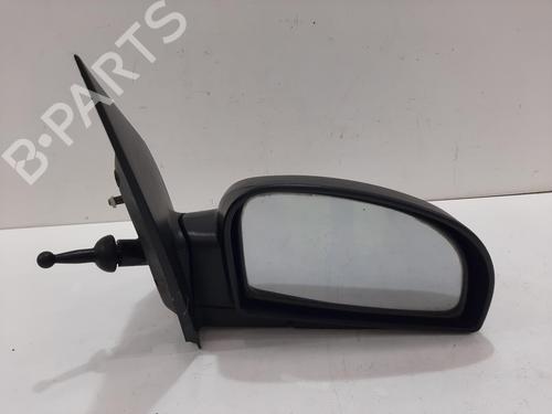 Used Right mirror HYUNDAI GETZ (TB) 1.5 CRDi (88 hp) 28574923