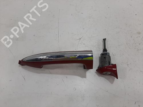 Andre HYUNDAI ix20 (JC) 1.4 (90 hp) 30095266