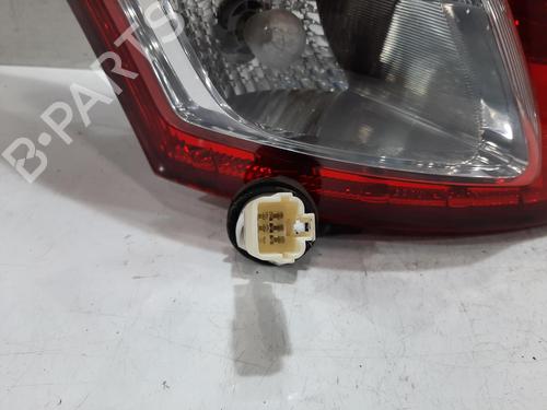 Left taillight SUZUKI SWIFT IV (FZ, NZ) 1.2 (AZG412, ZC72S) | BP32239643C34 