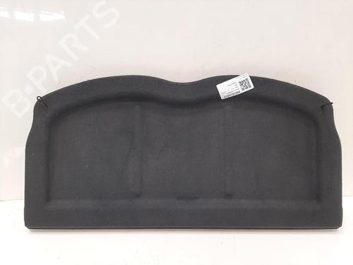 Used Rear parcel shelf Rear parcel shelf 38712040 38712040