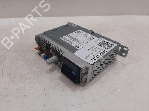 Electronic module CITROËN C4 Picasso II 1.2 THP 130 | BP33987770M83 - Image 3