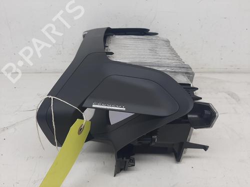 Instrument cluster PEUGEOT 208 II (UB_, UP_, UW_, UJ_) e-208 | BP26765565C47 