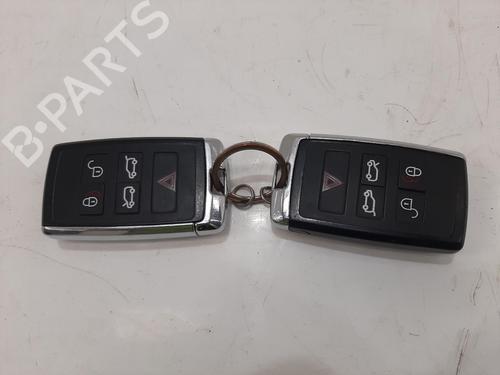 Ignition barrel JAGUAR I-PACE (X590) EV400 AWD | BP29236644M48 