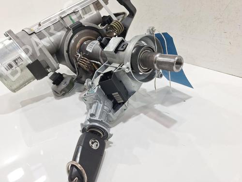 Steering column VAUXHALL CORSA Mk III (D) (S07) 1.2 i 16V (L08) | BP32064287M21 
