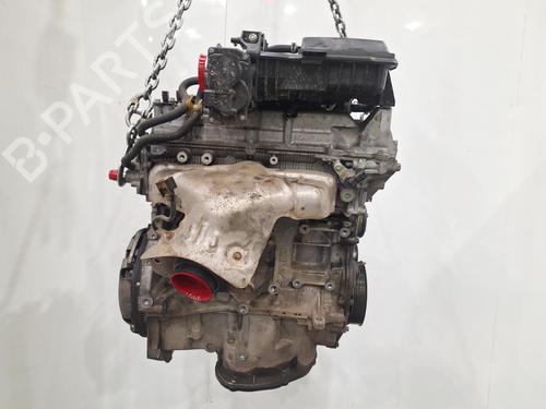 Engine NISSAN QASHQAI I (J10, NJ10) 1.6 | BP29398114M1 