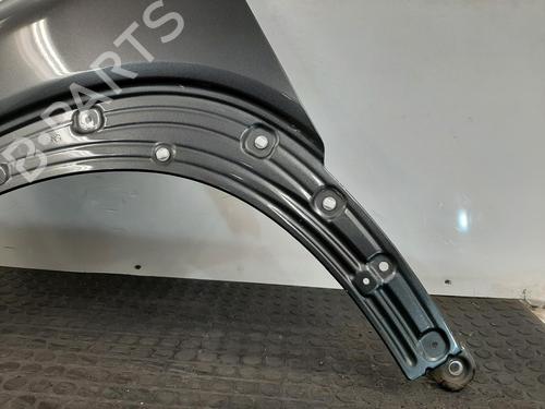 Left front fenders CITROËN C3 AIRCROSS II (2R_, 2C_) 1.2 PureTech 110 (2RHNZB, 2RHNZW, 2RHNPX, 2RHNPJ) | BP29524550C41 