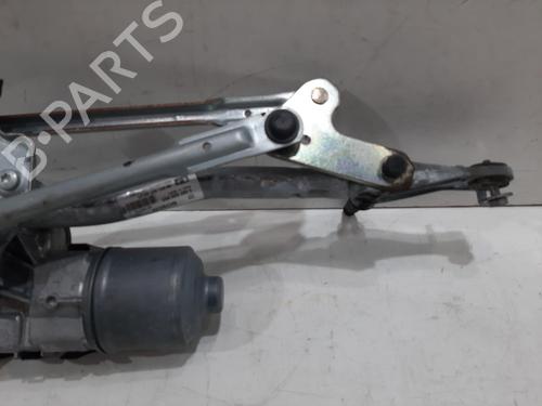 Viskermotor vindrude CITROËN BERLINGO MULTISPACE (B9) 1.6 BlueHDi 100 | BP29471986M29 