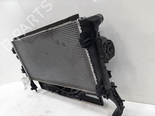 Radiator set KIA XCEED (CD) 1.5 T-GDI | BP31305191M120