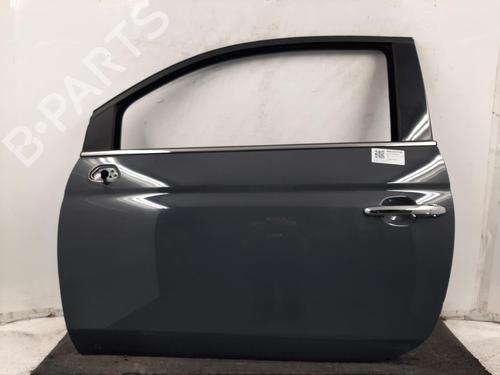 left-front-door-fiat-500-312_-2007-32357361 main image