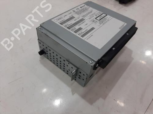 Electronic module LAND ROVER RANGE ROVER IV (L405) 4.4 SDV8 4x4 | BP30180017M83