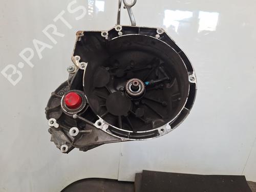Used Gearbox Gearbox FORD C-MAX II (DXA/CB7, DXA/CEU) 1.0 EcoBoost (125 hp) 33282573 33282573