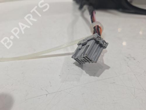 Right mirror HONDA CIVIC VIII Hatchback (FN, FK) 1.4 (FK1, FN4) | BP32027487C27 