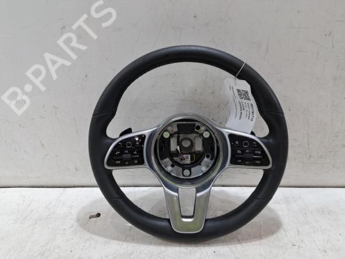 steering-wheel-mercedes-benz-a-class-w177-2018-38003572 main image