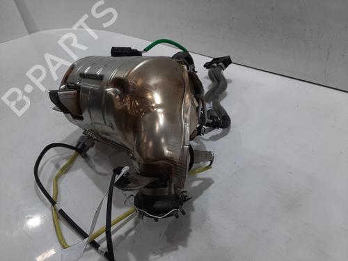 Catalyst NISSAN JUKE (F16_) 1.0 | BP30721973M10