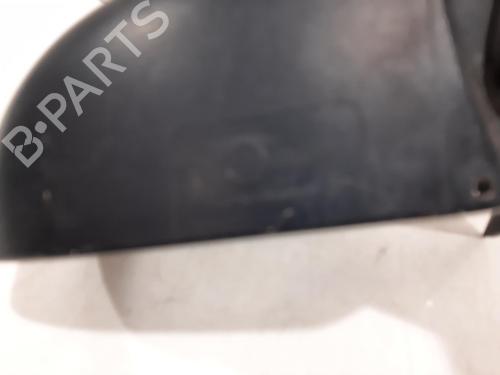 Right mirror MITSUBISHI MIRAGE / SPACE STAR VI Hatchback (A0_A) 1.2 (A03A) | BP29883326C27 