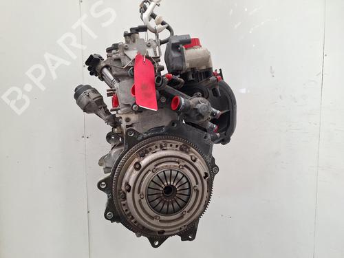 Engine VW FOX Hatchback (5Z1, 5Z3, 5Z4) 1.2 | BP37443321M1 - Image 5