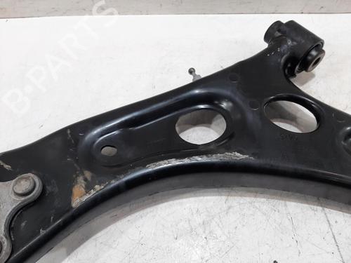 Right front suspension arm VAUXHALL CORSA Mk V (F) 1.2 | BP32357065M13
