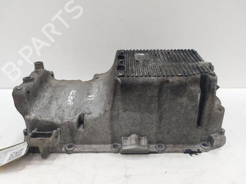 Used Oil sump FIAT DOBLO Cargo (263_) 1.6 D Multijet (263WXD1B, 263WXR1B, 263WXX1B, 263ZXD1B,... (105 hp) 28053271