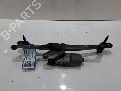Front wiper motor FIAT DOBLO Cargo (263_) 1.6 D Multijet (263WXD1B, 263WXR1B, 263WXX1B, 263ZXD1B,... | BP29637339M29 