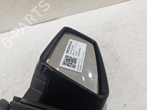 Left mirror MERCEDES-BENZ A-CLASS (W176) A 180 CDI / d (176.012) | BP32409669C26 