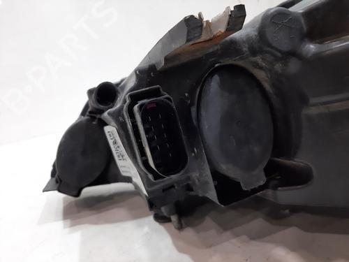 Left headlight AUDI A1 (8X1, 8XK) 1.2 TFSI | BP37641241C28 - Image 6
