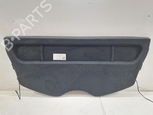 Rear parcel shelf NISSAN LEAF (ZE0) Electric | BP27387492C85 