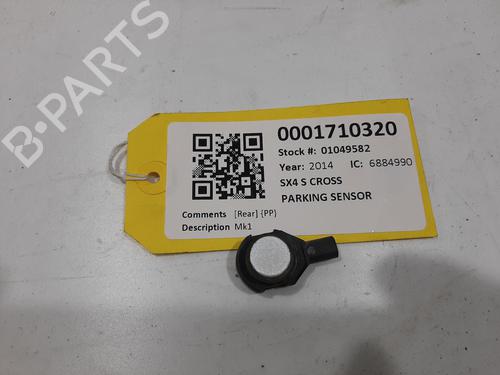 Used Electronic sensor Electronic sensor SUZUKI SX4 S-Cross (JY) 1.6 (AKK 416) (120 hp) 34533825 34533825