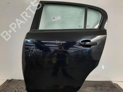 Used Left rear door Left rear door 38447703 38447703