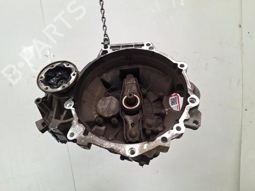 gearbox-vw-golf-vi-5k1-2008-2009-2010-2011-2012-2013-2014-37607946 main image