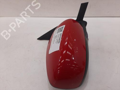 Right mirror SUZUKI SWIFT V (AZ) 1.0 (A2L310) | BP29417863C27 